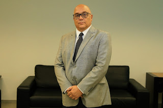 José Roberto Torres Gomes toma posse como Secretário Executivo de Conselho Nacional dos Procuradores de Contas