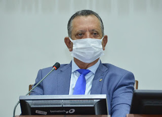 Assembleia Legislativa: Salários de servidores são antecipados em gesto de alento na pandemia