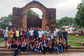 Governo promove curso técnico em escola do Jalapão com objetivo de fortalecer o mercado local