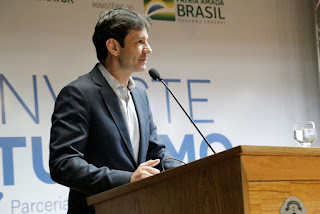 Gestores e empresários estão otimistas com o lançamento do Investe Turismo no Tocantins