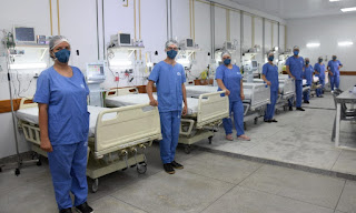 Mauro Carlesse firma acordo para fornecimento de 1 milhão de doses da vacina Sputnik V ao Tocantins