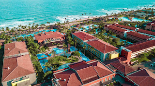  Enotel Porto de Galinhas: líder em All Inclusive no Brasil