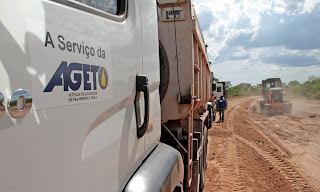  Ministro do Turismo e presidente da Embratur confirmam presenças no Tocantins nessa quinta-feira (15/04)