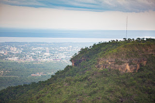 Palmas integra projeto do MTur para desenvolver Destinos Turísticos Inteligentes no país