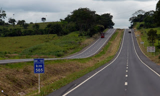 Consórcio Eco153 vence leilão do sistema rodoviário Tocantins-Goiás