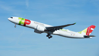 AEROPORTO INTERNACIONAL DE BELO HORIZONTE VOLTA A RECEBER VOOS DA TAP