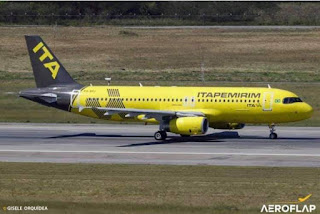 Nova cia aérea brasileira, a ITA está próxima de iniciar suas operações comerciais
