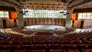 Governo anuncia vetos em projeto de socorro a setor de eventos