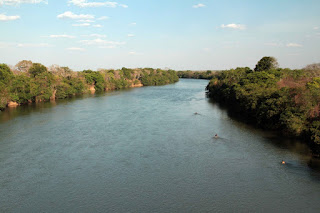 Tocantins preserva a biodiversidade no Estado