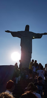 DICA DO MELHOR VIAGEM LP: NOVOS TRENS PARA O CRISTO REDENTOR