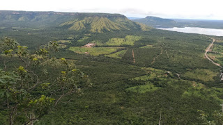 APA´s da Serra do Lajeado e Cantão: 24 anos de dedicação à conservação da biodiversidade