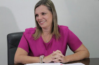 ESCUDOS: Com emenda de Claudia Lelis, 12 cidades receberão programa de prevenção ao uso de drogas
