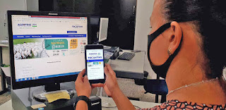 Agrotins 2021 100% Digital terá programação ao vivo, leilões e varejo digital