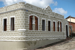 Museu histórico de Arraias será revitalizado