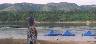 Ilha do Carlim: sossego e responsabilidade ambiental no entorno de Palmas