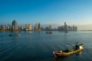 PANAMÁ INVESTE NA REATIVAÇÃO DO TURISMO E MIRA NO MERCADO BRASILEIRO