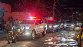 Palmenses continuam desrespeitando as normas sanitárias e fazendo aglomerações