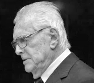 Renato Jácomo: advogado que inspirou gerações morre aos 92 anos