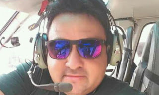 Repórter cinematográfico Dennis Tavares morre nesse domingo aos 42 anos