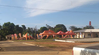 Governo do Estado nos últimos preparativos para o Rally Baja Jalapão