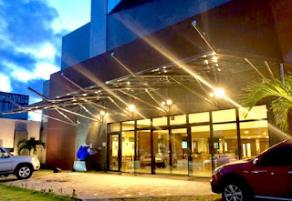 Hotel de Recife de portas abertas para o turista tocantinense