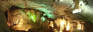 As atrações e curiosidades do Circuito das Grutas em Minas Gerais