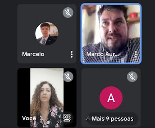 Abrajet Tocantins apresenta projeto Comidinha de Quintal no Foestur 