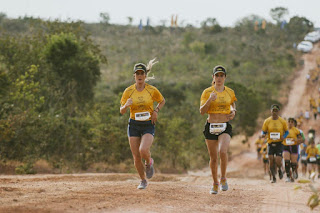 Governo do Estado comemora legado social deixado pelo circuito “Bota pra Correr”