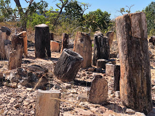 Potencial de municípios da região turística Vale dos Grandes Rios é avaliado pelo Governo do Estado