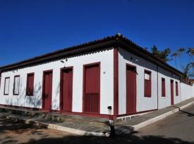 Minas Turismo Gerais, jornalista Sérgio Moreira. 