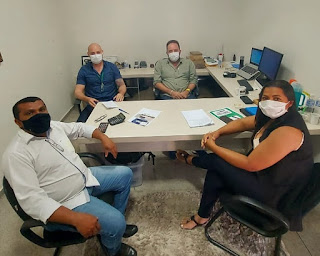 Municípios do Jalapão se unem para implantar ordenamento turístico e voucher digital em seus atrativos