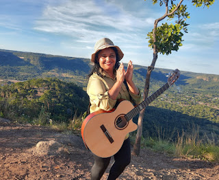 Vídeo clipe “As quebradeiras de coco”, da cantora Edi Ribeiro, será lançado nessa quinta-feira, 22