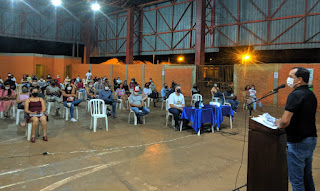 Projeto do Sebrae fortalecerá potencial turístico e econômico de Almas