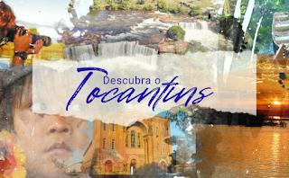 Tocantins marca participação na WTM Latin America