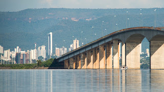 Mtur realiza oficina preparatória para implantação do Projeto Destinos Turísticos Inteligentes em Palmas
