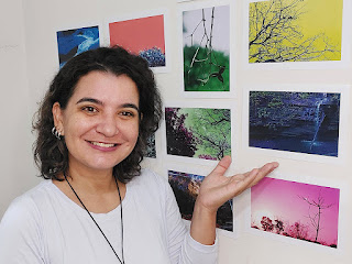 Exposição fotográfica Cerrado Encantado, é lançada nesta quinta, 19