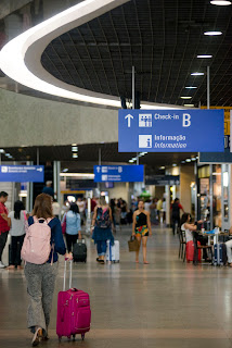 Agências de turismo projetam crescimento e recuperação de faturamento ainda este ano