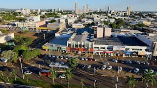 Palmas adere ao Programa Cidades Sustentáveis e à Agenda 2030 da ONU