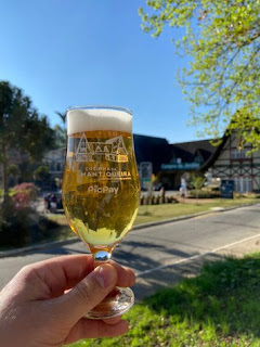 Começou a temporada sabores e cervejas da Mantiqueira