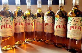 “Cataia do Pier” completa dois anos no dia dedicado à cachaça, 13 de setembro
