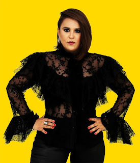 Keila Lipe encerra as apresentações do Aperitivo Sonoro do Sesc em setembro 
