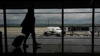Viagens corporativas dão sinais de retomada em agosto