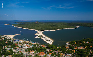 Santarém receberá o Encontro Nacional de Jornalistas e Comunicadores de Turismo