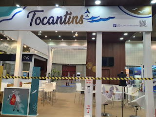 Governo do Tocantins finaliza organização para a 48ª ABAV Expo & Collab