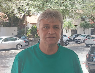 Luiz Pires assume a presidência da Abrajet Tocantins 