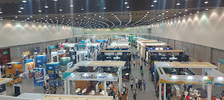 Tocantins tem forte presença na Abav Expo & Collab 2021