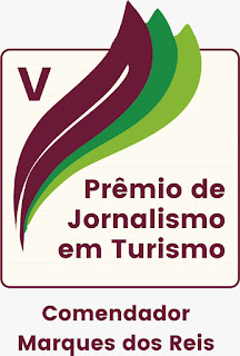 V Prêmio de Jornalismo em Turismo já está com inscrições abertas