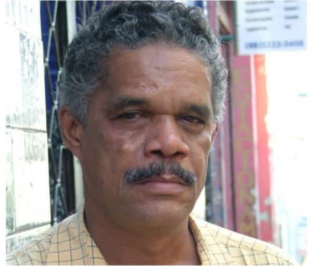Maranhão perde o jornalista e poeta Cunha Santos