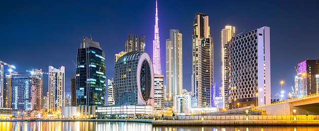 Sebrae Tocantins abre inscrições para Missão Empresarial World Expo Dubai 2021