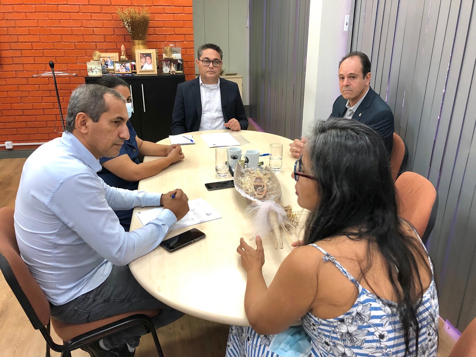Adetuc e Universidade Federal do Tocantins firmam termo de cooperação